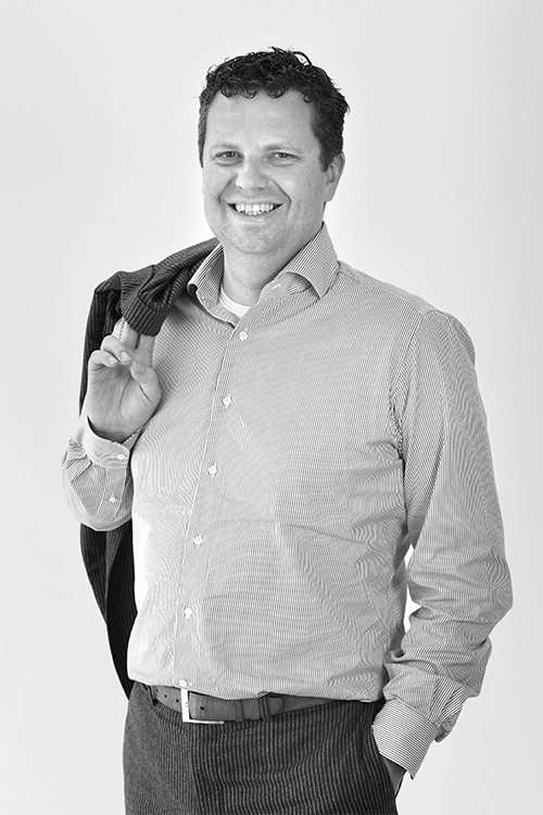 FinanceFactor - Erik Harms